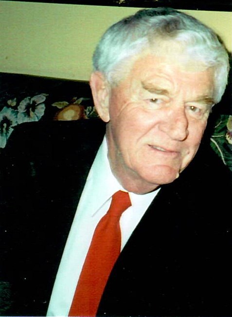 Obituary of Leon C. Campbell