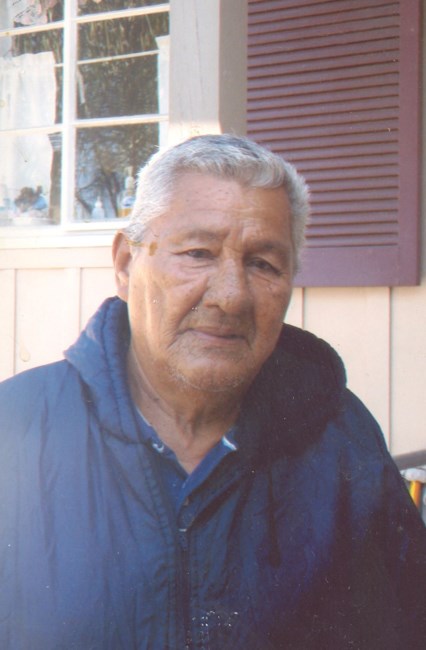 Obituary of Apolonio Espino Salgado