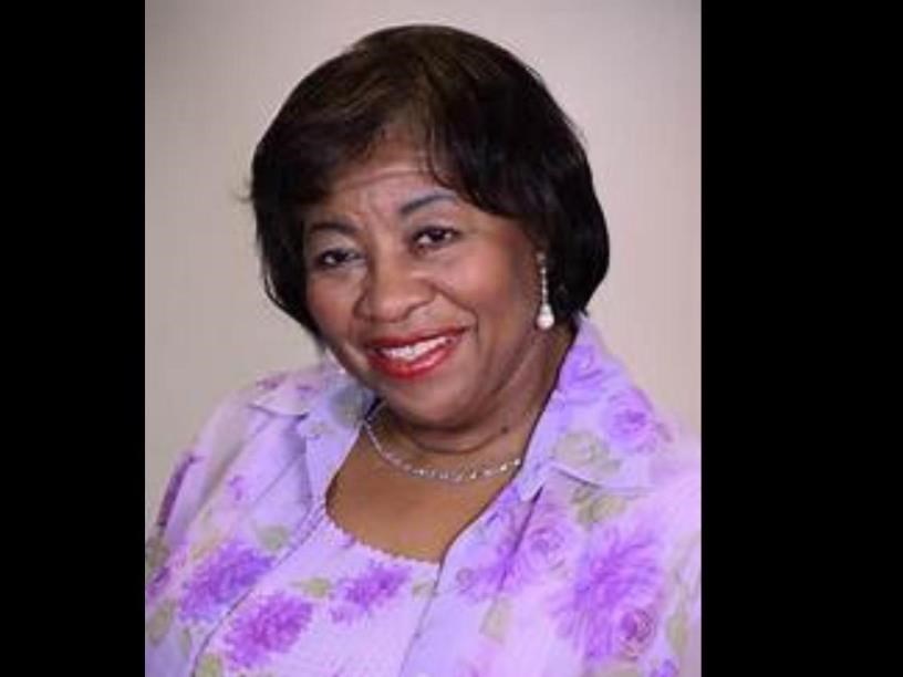 Obituary of Zandra Mercury Watson