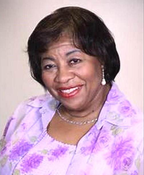 Obituary of Zandra Mercury Watson