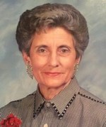Judy Furl Barr