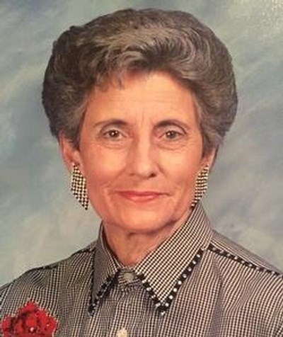 Obituary of Judy Furl   Barr