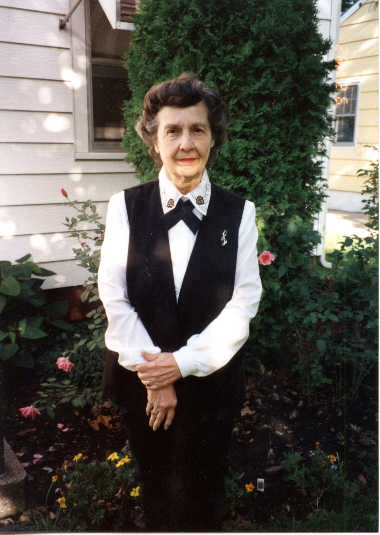 Obituary of Lorraine Bishop