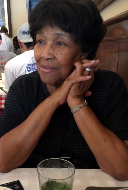 Obituary of Lois Sheppard