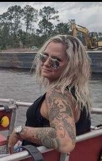 Obituary of Amie Marie Bird