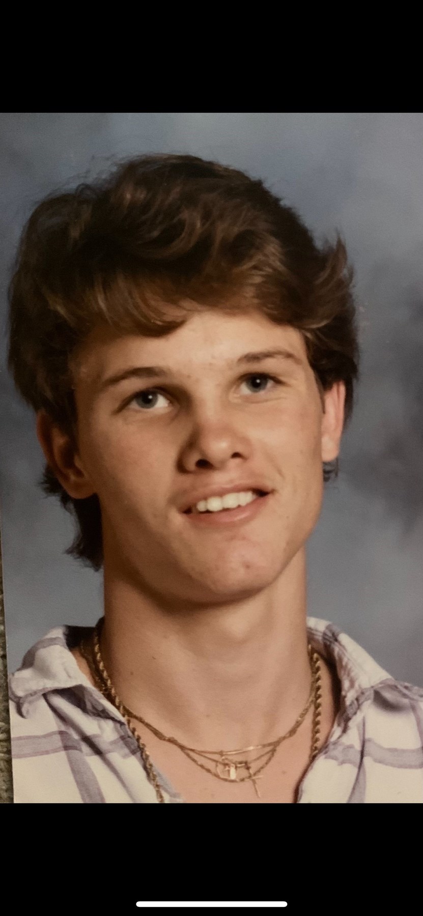 Obituario de James "Jimmy" Edward Gibbs