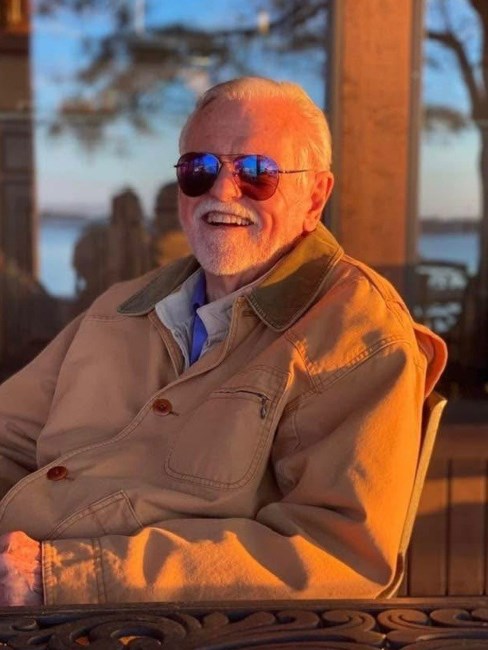 Obituary of Elmor Dale McCullough