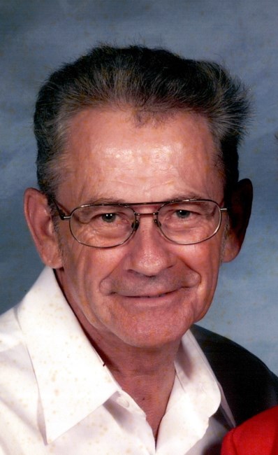 Obituary of Joseph "PePaw" Calvin Landry
