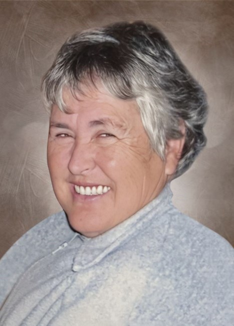 Obituary of Francine Plouffe
