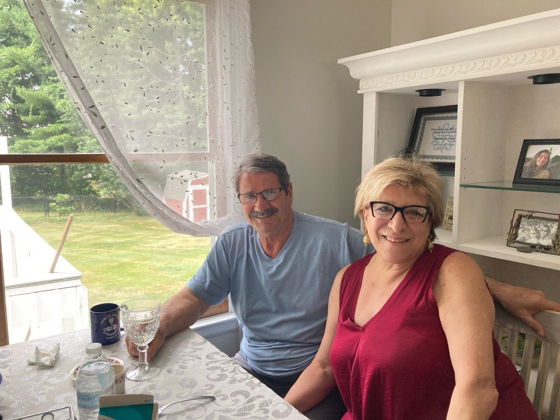 Obituary of Nino Leone