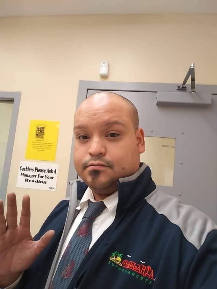 Obituary of Michael Mendez