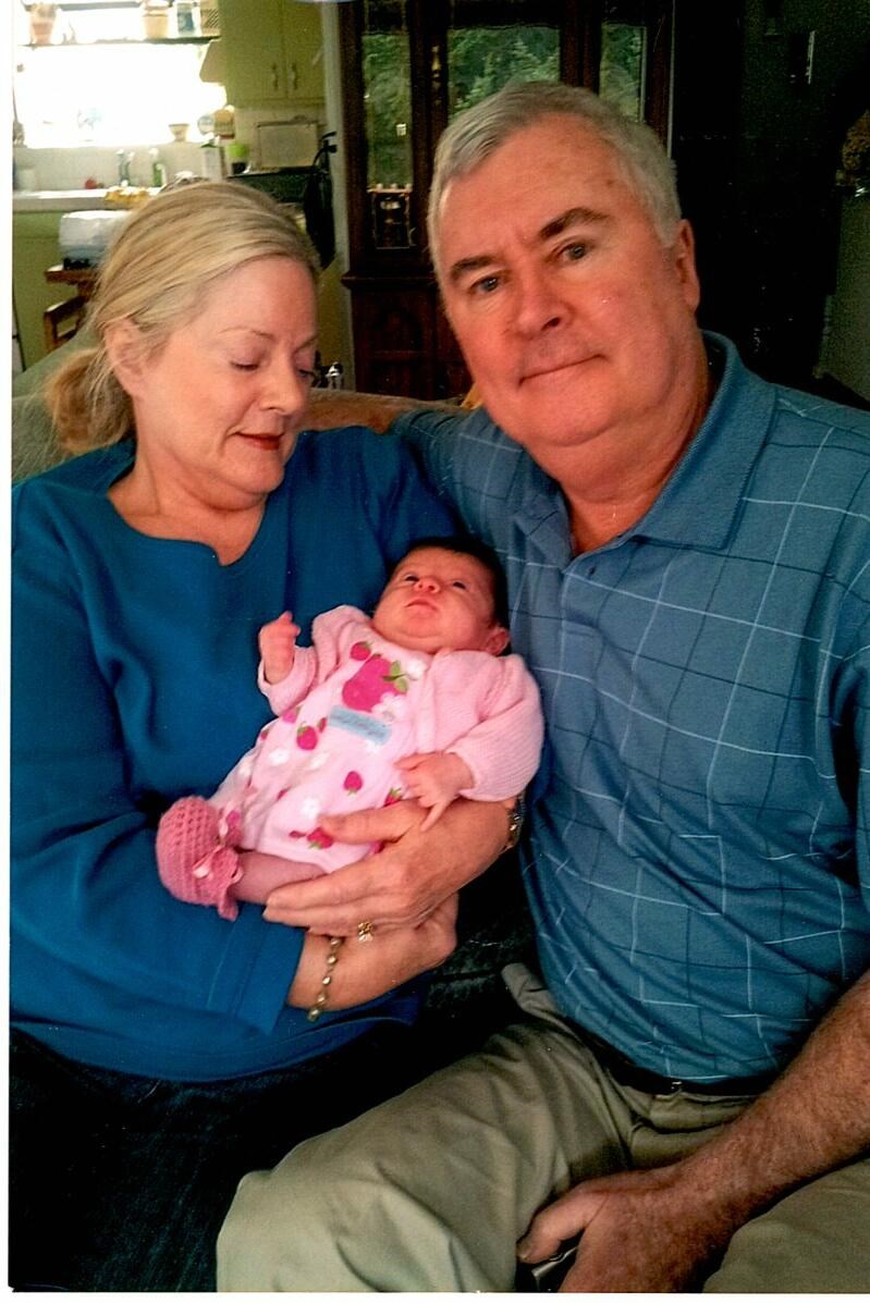 Obituary of Ronald Walton Long