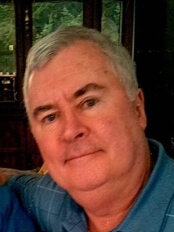Obituary of Ronald Walton Long