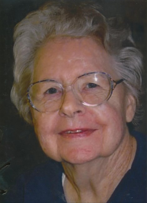 Obituary of Leona (Macha) Sumbera