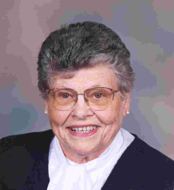 Obituary of Beatrice A. Anderson