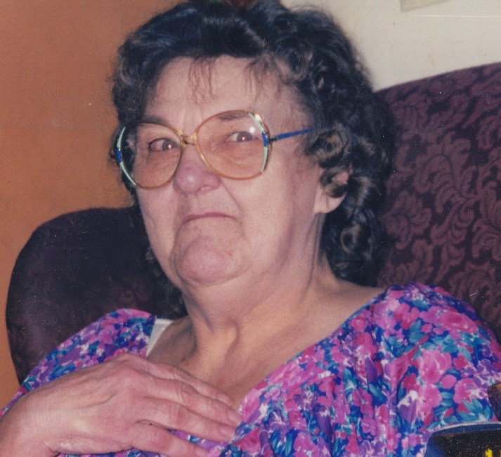 Obituary of Lorraine M. Balkcom