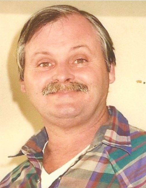 Obituario de James Edward Harvell