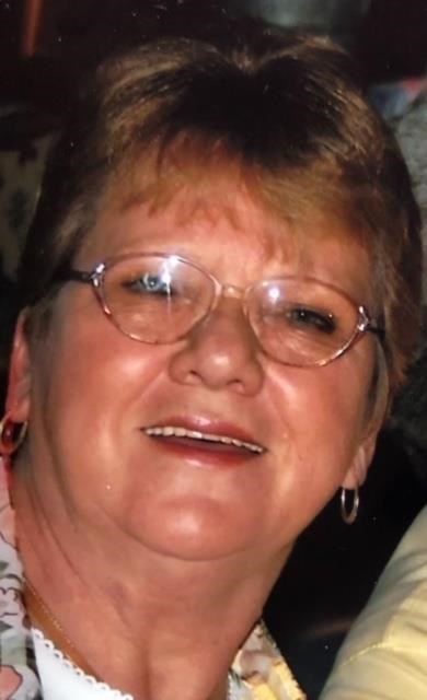 Obituary of Linda Carol Register