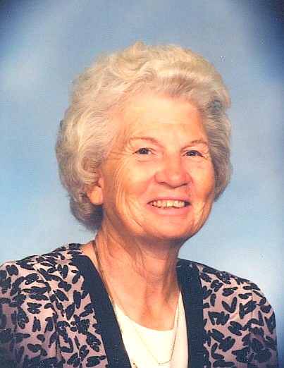 Obituary of Lillian Beatrice Turner