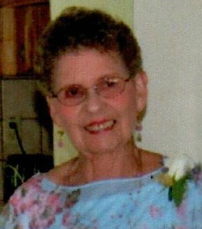 Obituary of Marguerite V. Fisher