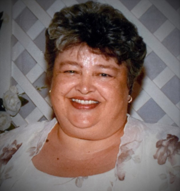 Obituario de Dianna Lynne Fry