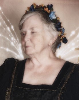 Obituary of Martha Coody