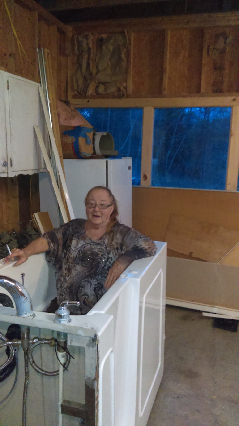 Obituary of Donna Hodge