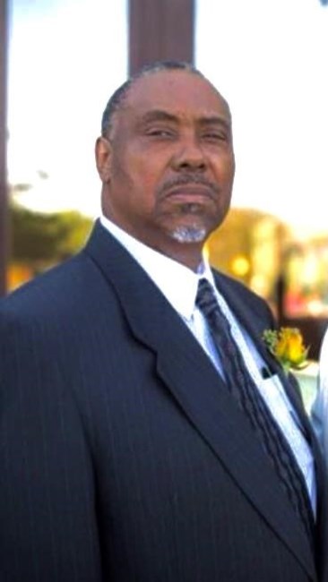 Obituary of Lawrence G. Hodge