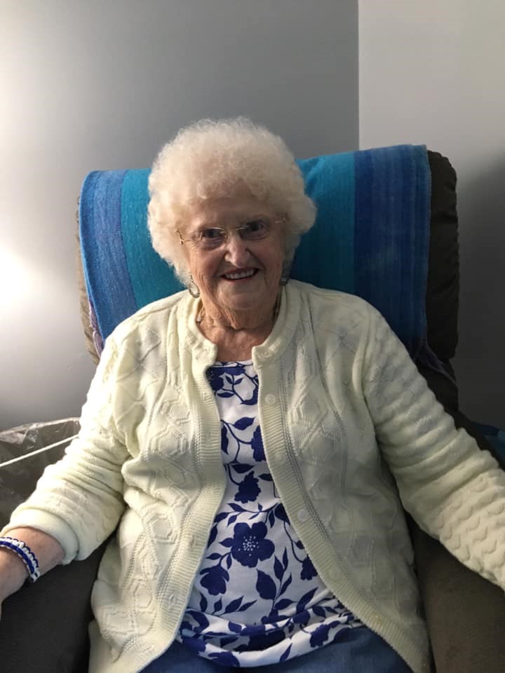 Obituary of Cecelia Elizabeth Hilyard