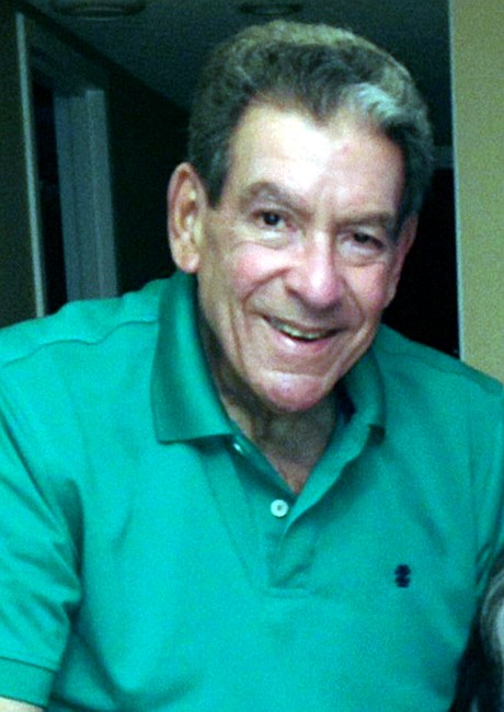 Obituary of Gilberto Gaspar Navarro