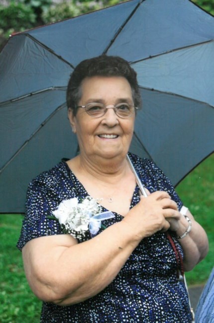 Obituary of Elsie Bernice Grinter