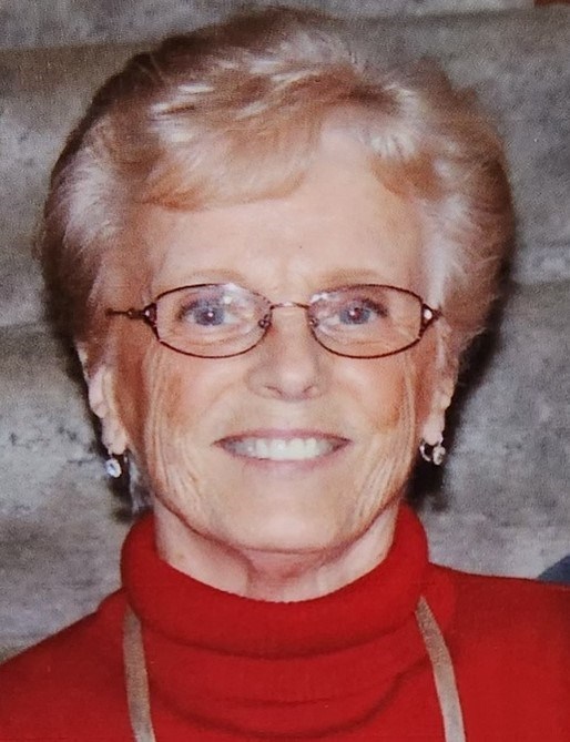 Dorothy Hartl Obituary East Hartford, CT