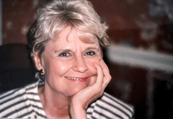 Obituary of Faye Emily Fletcher