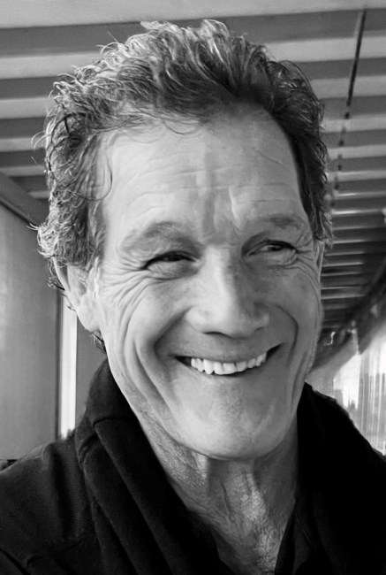 Obituary of Christian Paré