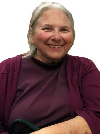 Obituary of Christine Alice Davis