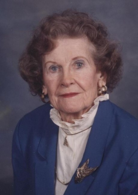Obituary of Mary Janet Sauer