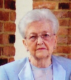 Obituary of Helen Osborne Phillips