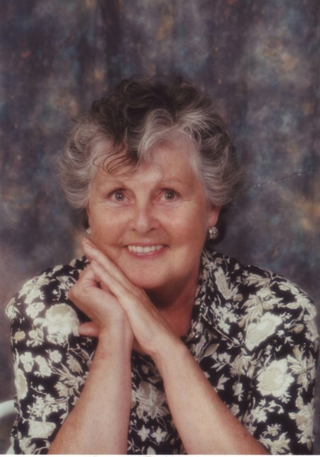 Avis de décès de Claudette Boisvert