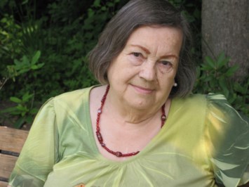 Obituary of Wilfriede Emma Menter