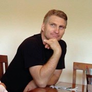 Obituary of Scott Lee Friesen