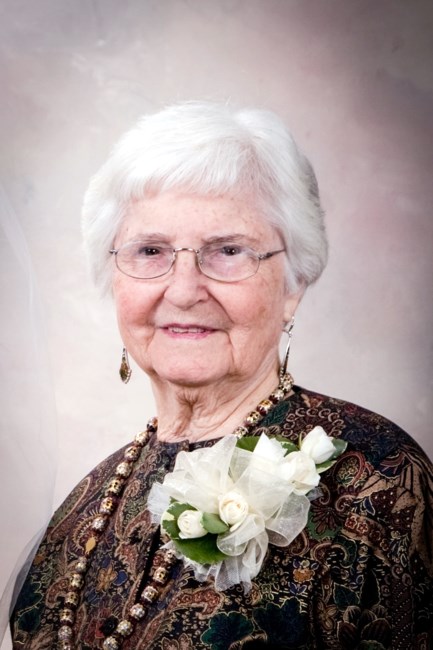 Obituary of Martha Lorrayne Bingham Johnson