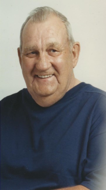 Obituary of John "Clair" MacPherson