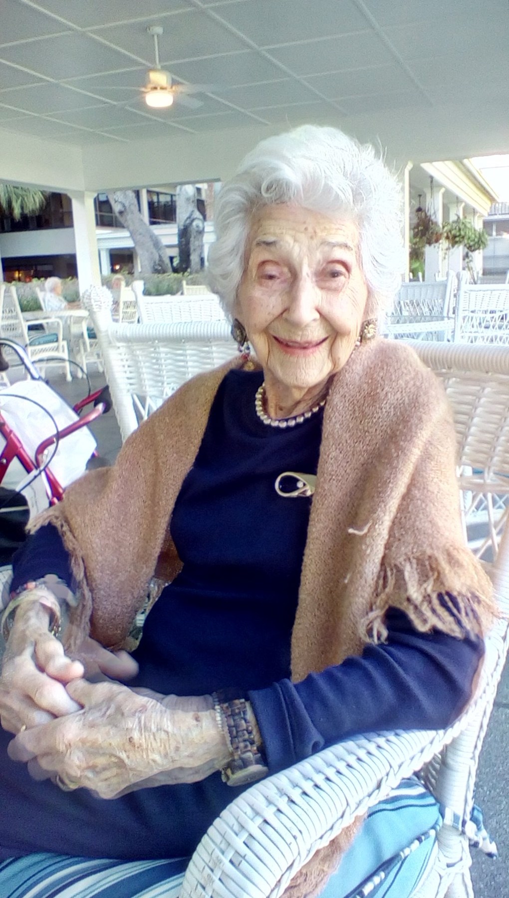 Obituary of Madelyn "Gigi" Mischke