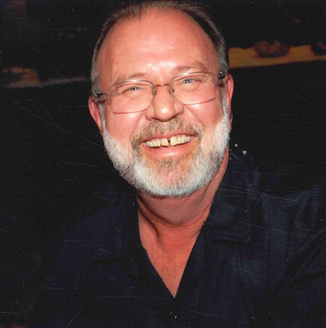 Obituary of Mr. Larry Allen Weaver