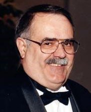 Obituary of Armand Wilfred Roy