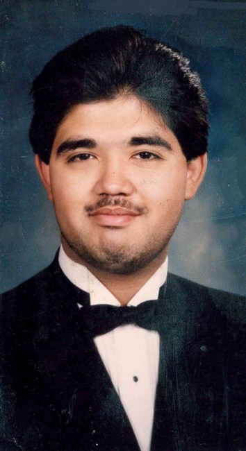 Obituary of Steve Juan Sanchez