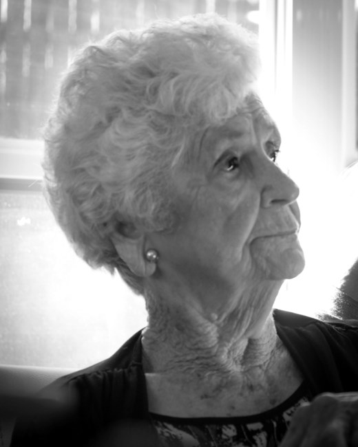 Obituary of Wilma Dunn