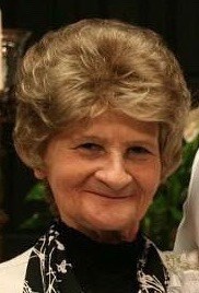 Obituary of Opal Mae Johnson