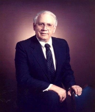 Obituary of Leo Allen Chambers