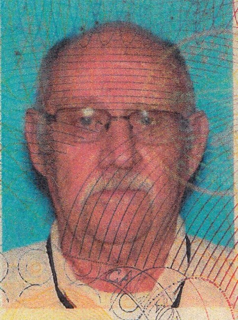 Obituary of Clifford Earl Clutter Jr.